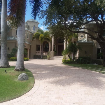 Our Work