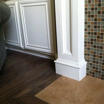 My work