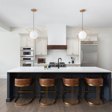 Kitchen Remod