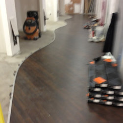 Impact - Vinyl Flooring