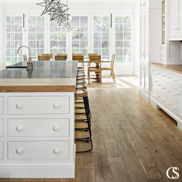 Cabinet Paint Colors: Whites, Clunch, Farrow and Ball