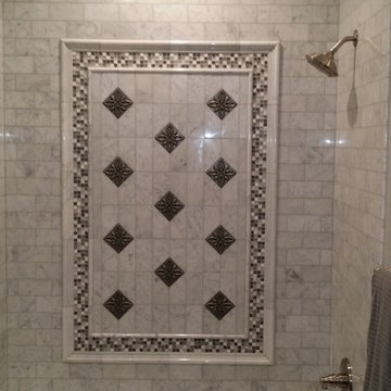 Showers