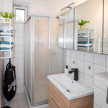 Komplett Sanierung einer Altbauwohnung