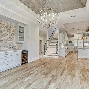 Santa Monica, CA - Kitchen Remodeling