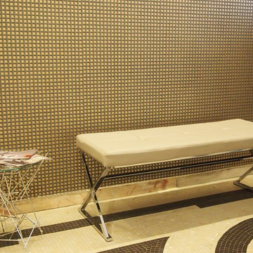Ingresso - dettagli