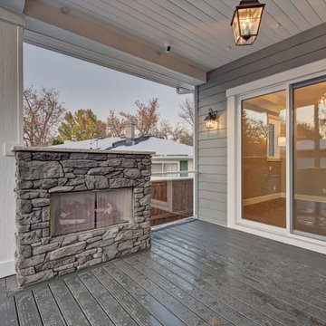 Wildwood Infill