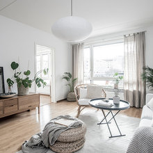 scandinavian
