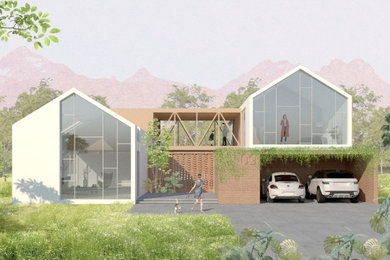Chamba House