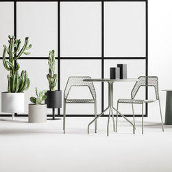 Hot Mesh Collection - Dining Chairs