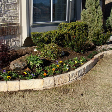 FLAGSTONE /  LEDGESTONE