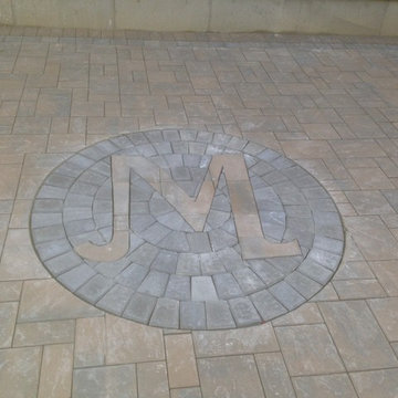 Walkways and Patios