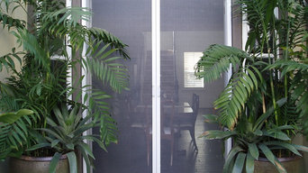 Mirage Screen Systems