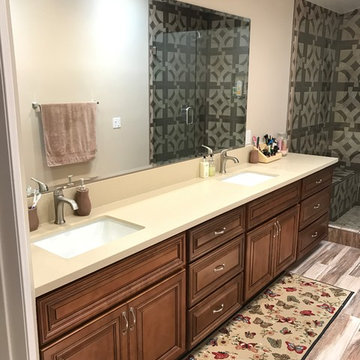 Chino Hills Restroom Remodel