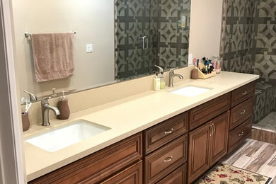 Chino Hills Restroom Remodel