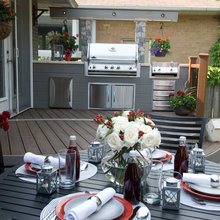 Exterior Ideas