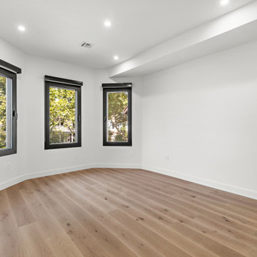 Weehawken Full Remodeling