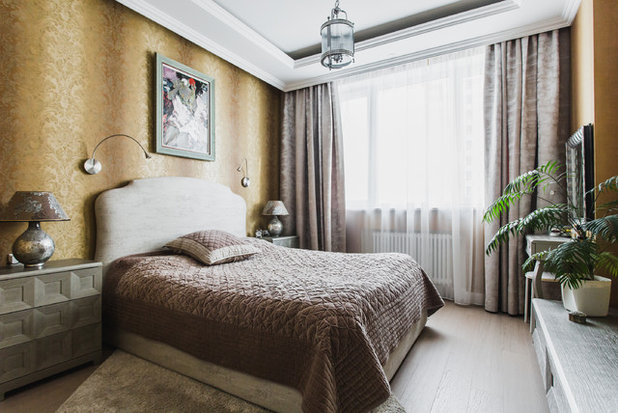 Классический Спальня by Ольга Шангина | Photography