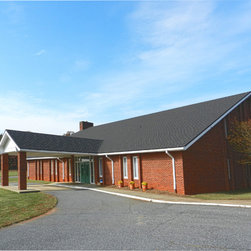 Allmet Roofing - Products