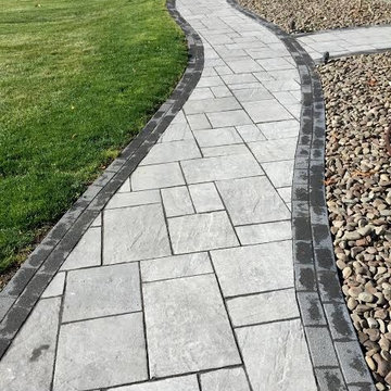 Walkways