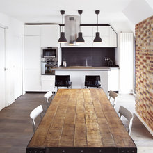 Table de cuisine