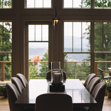 Award winning Falcon Ridge Home