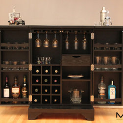 Mini Bar - Products