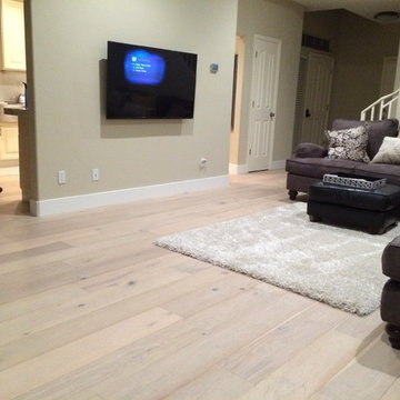 Urban Flooring - Chene