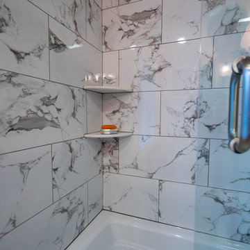 Bathroom Remodel in Chantilly, VA