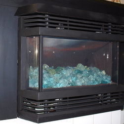 Gas Fire Pits - Products