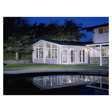 Sunrooms
