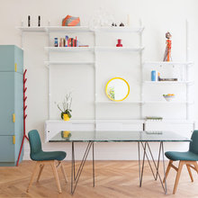 St Ouen Salon