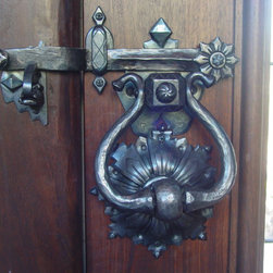 Door Hardware - Products