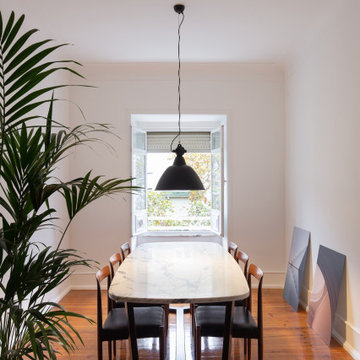 Penha de França Apartment