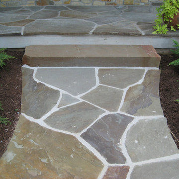 Landscaping Projects