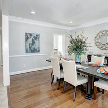 Dining Room Ideas