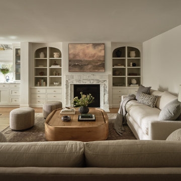 Custom Addition and Home Remodel | Santa Clara