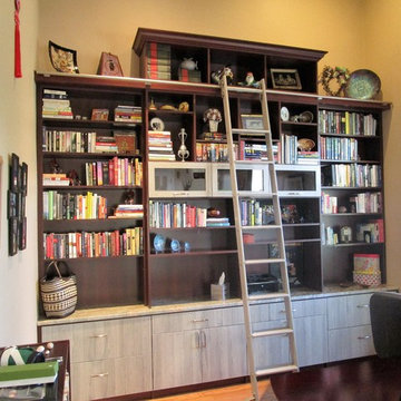Home Office