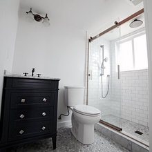 Bathroom Guest