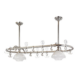 POT RACKS - Products