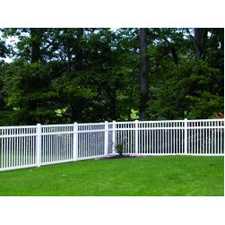 ActiveYards - Home Fencing And Gates