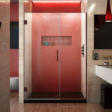 Shower Door