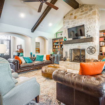 Canyon Creek Project