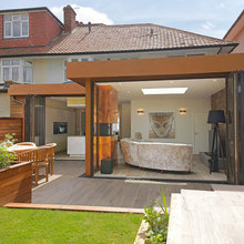 modern conservatories