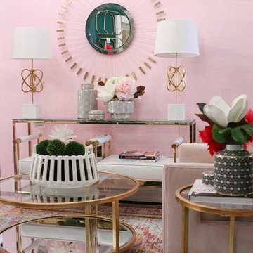 You're Making Me Blush-Southfork Home Collection-Surya