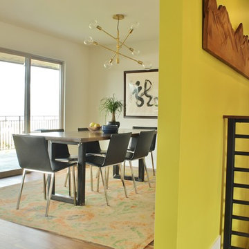 Mid-century Fixer Upper Becomes Forever Home