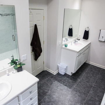 FFG Bath Remodels