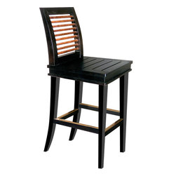 Coco Bar Stool - Furniture