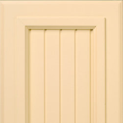 Applied Molding - Kitchen Cabinetry