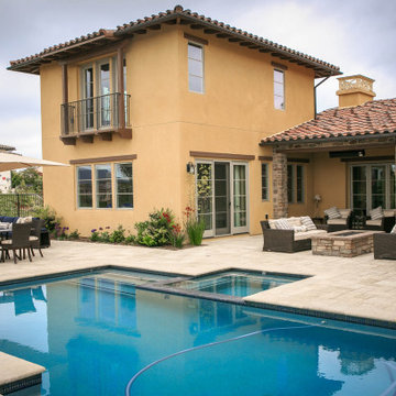 Charo White Project : Western Outdoor Designs