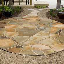 Outdoor Sanctuary